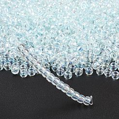 TOHO 6/0 Round Beads&nbsp;X-SEED-TR06-0170