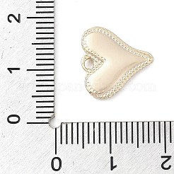 Brass Charms&nbsp;LS-KK-S514-05C-G