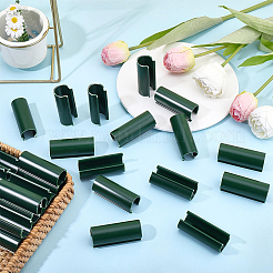 32Pcs PP & PVC Summer Clamp&nbsp;KY-GF0001-70A