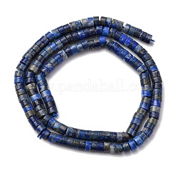 Natural Lapis Lazuli Beads Strands&nbsp;G-H230-70