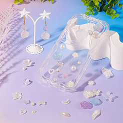 100G Resin Jewelry Making Finding Kits&nbsp;FIND-TA0004-43