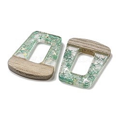 Wooden Pendants&nbsp;FIND-B042-11A