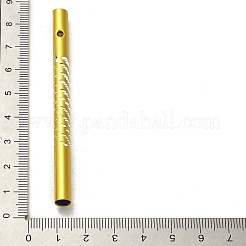 Aluminum Round Tube Pendants&nbsp;STAS-Q316-06D-1
