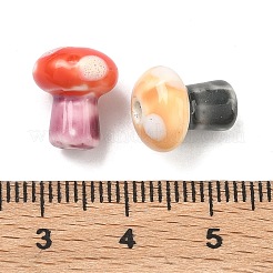 Handmade Porcelain Beads&nbsp;PORC-A031-06