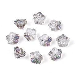 Glass Beads&nbsp;EGLA-N055-03A-M