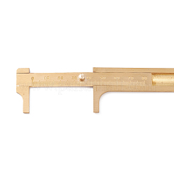 Brass vernier caliper&nbsp;JT005