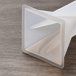 DIY Silicone Candle Molds&nbsp;LS-SIMO-H018-04A