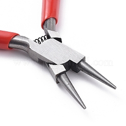 Carbon Steel Jewelry Pliers&nbsp;PT-S057-2