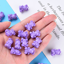 Opaque Acrylic Pendants&nbsp;MACR-S373-113-A04
