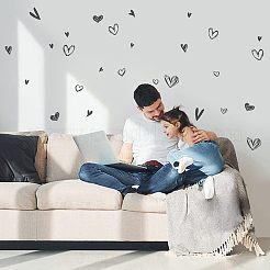 PVC Wall Stickers&nbsp;DIY-WH0228-289