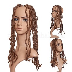Bomb Twist Crochet Hair&nbsp;OHAR-G005-05B