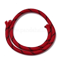 Polycotton Braided Cord with Inner Core&nbsp;OCOR-NH0002-01C