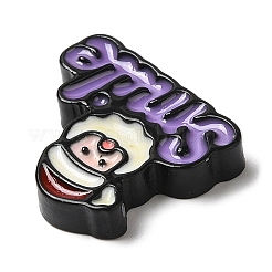 Christmas Opaque Resin Cabochons&nbsp;CRES-D015-01E