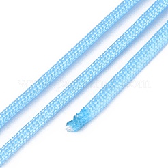 7 Inner Cores Polyester & Spandex Cord Ropes&nbsp;OCOR-Q061-01A-04