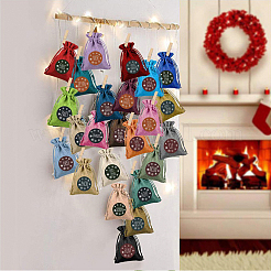 DIY Christmas Jewelry Kits&nbsp;DIY-PH0026-17