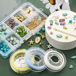 DIY Jewelry Making Kits&nbsp;DIY-FS0001-73