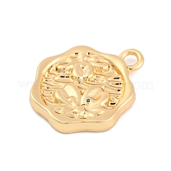Alloy Pendants&nbsp;FIND-U007-07G