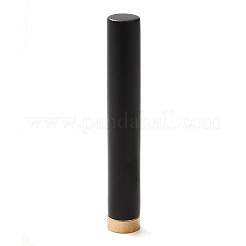 Golden Tone Brass Letter Stamps&nbsp;LS-KK-R005-01W