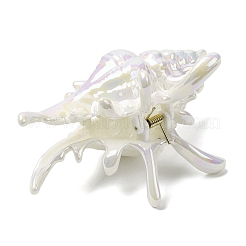Plastic Claw Hair Clips for Women Girls&nbsp;PHAR-I010-01A