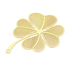 Brass Big Pendants&nbsp;KKC-T003-40G