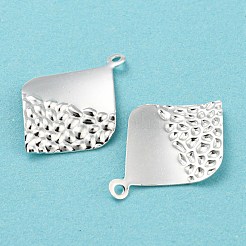 Eco-friendly Brass Pendants&nbsp;KK-M257-13S