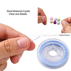 Strong Stretchy Beading Elastic Thread&nbsp;EW-N002-09