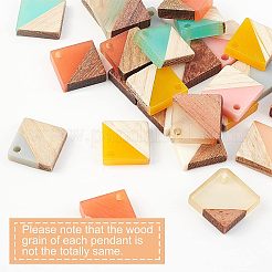DIY Dangle Earring Making Kits&nbsp;DIY-OC0005-10