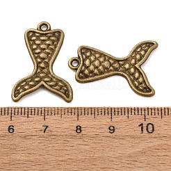 Tibetan Style Alloy Pendants&nbsp;LS-TIBE-N003-06AB-FF