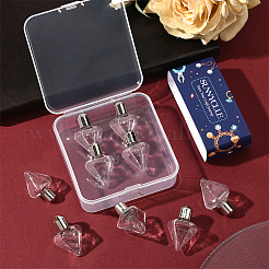DIY Necklace Making Kits&nbsp;DIY-SC0030-96D