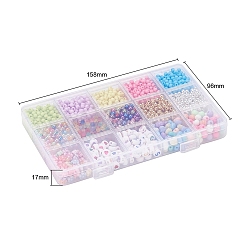 DIY Jewelry Making Kit&nbsp;DIY-YW0003-29