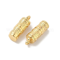 Brass Pendants&nbsp;KK-B166-11G
