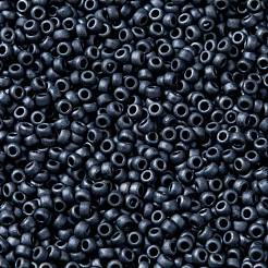 MIYUKI Round Rocailles Beads&nbsp;SEED-JP0010-RR2001