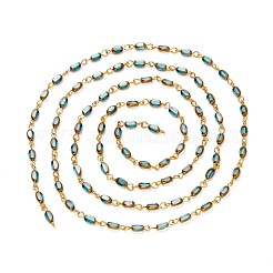 Handmade Beaded Chains&nbsp;AJEW-JB01073