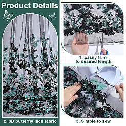 Cloth Fabric&nbsp;DIY-WH0750-415D