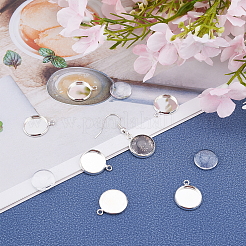 DIY Earring Making Kits&nbsp;DIY-SC0010-84S
