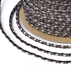 Macrame Cotton Cord&nbsp;OCOR-F010-C16
