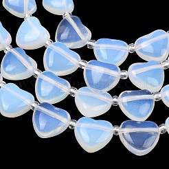 Opalite Beads Strands&nbsp;G-NH0069-A01