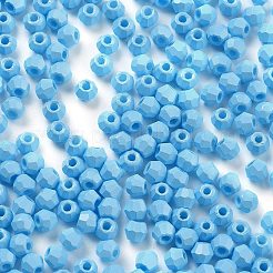 Baking Paint Glass Seed Beads&nbsp;SEED-A032-02G