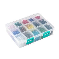 Glass Beads&nbsp;EGLA-JP0002-02A-8mm