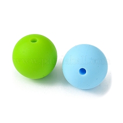 Silicone Focal Beads&nbsp;SIL-FS0001-16