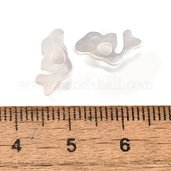 Natural White Shell Beads&nbsp;BSHE-Z008-03