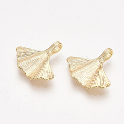 Brass Pendants&nbsp;KK-T038-539G-NF