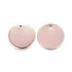 304 Stainless Steel Charms&nbsp;STAS-G122-23