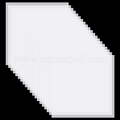 PET Sheets&nbsp;DIY-WH0349-414