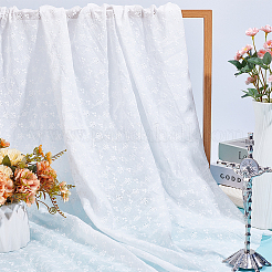 1 Yard Polyester Fabric&nbsp;DIY-CY0002-61