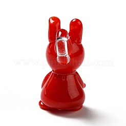 Handmade Lampwork Pendants&nbsp;LAMP-G156-15