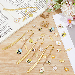 DIY Bookmark Kits&nbsp;DIY-ME00003