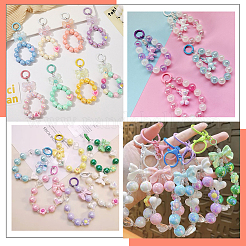 DIY Beads Findings Kits&nbsp;DIY-BM0001-09