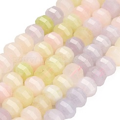 Dyed Natural White Jade Beads Strands&nbsp;GG-CBA9106-01P