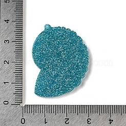 Ocean Theme Acrylic Pendants&nbsp;OACR-S003-01B